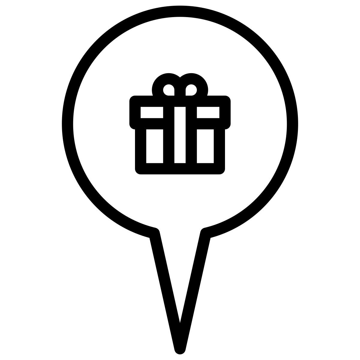 gift icon