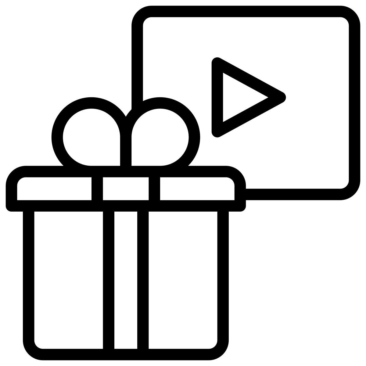 gift icon