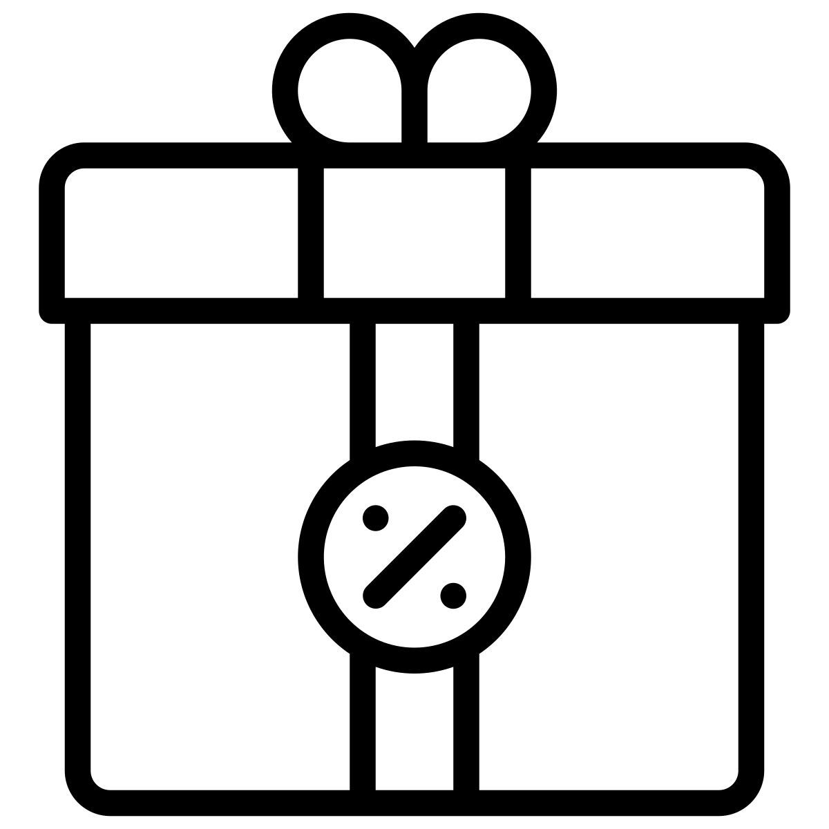 gift box icon