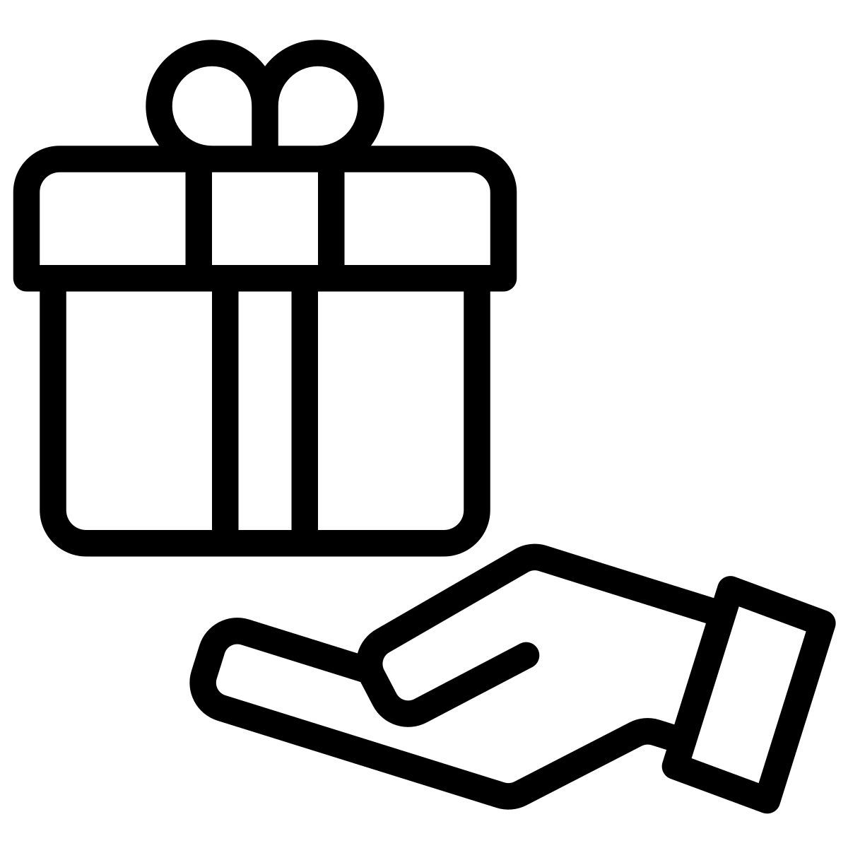 gift icon