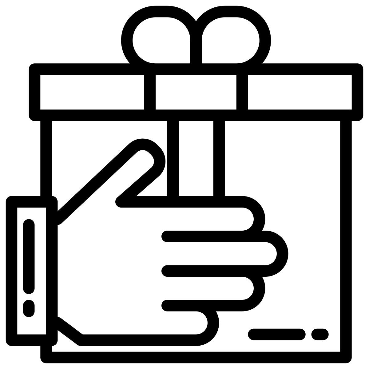 gift icon