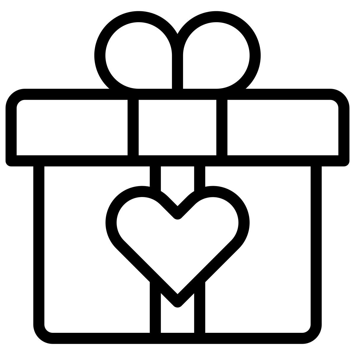 giftbox icon