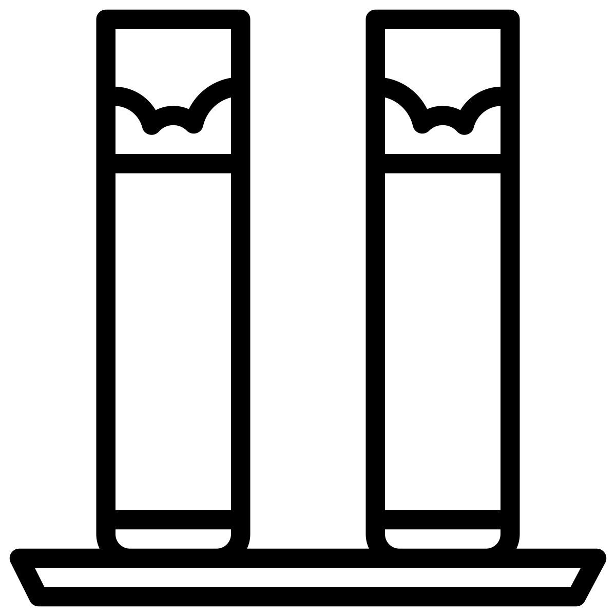 glasses icon