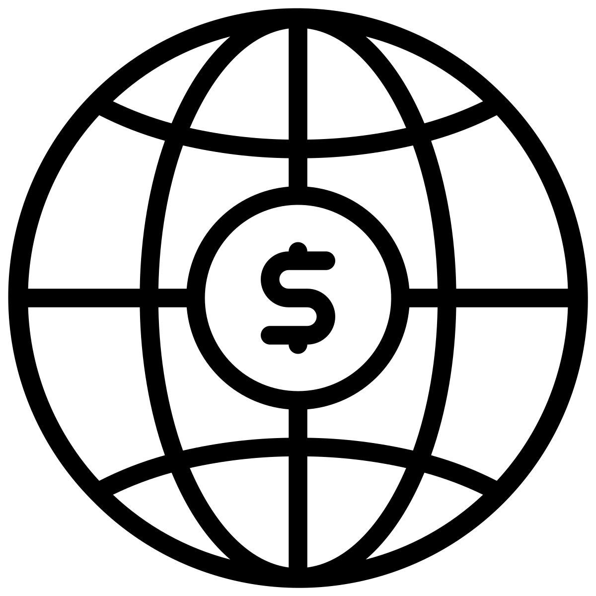 global icon