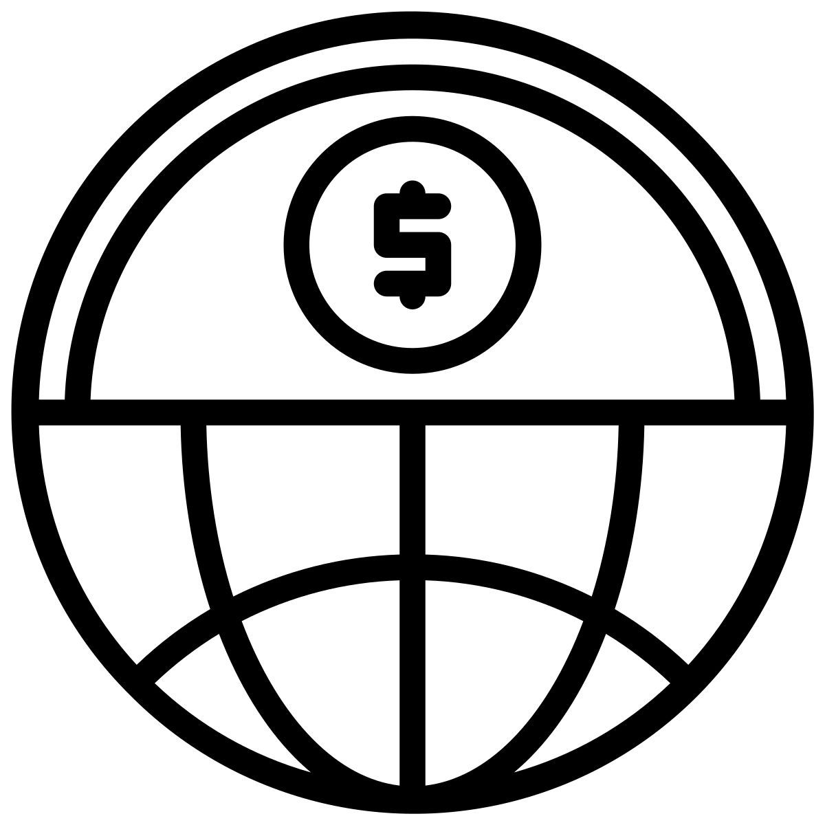 global icon