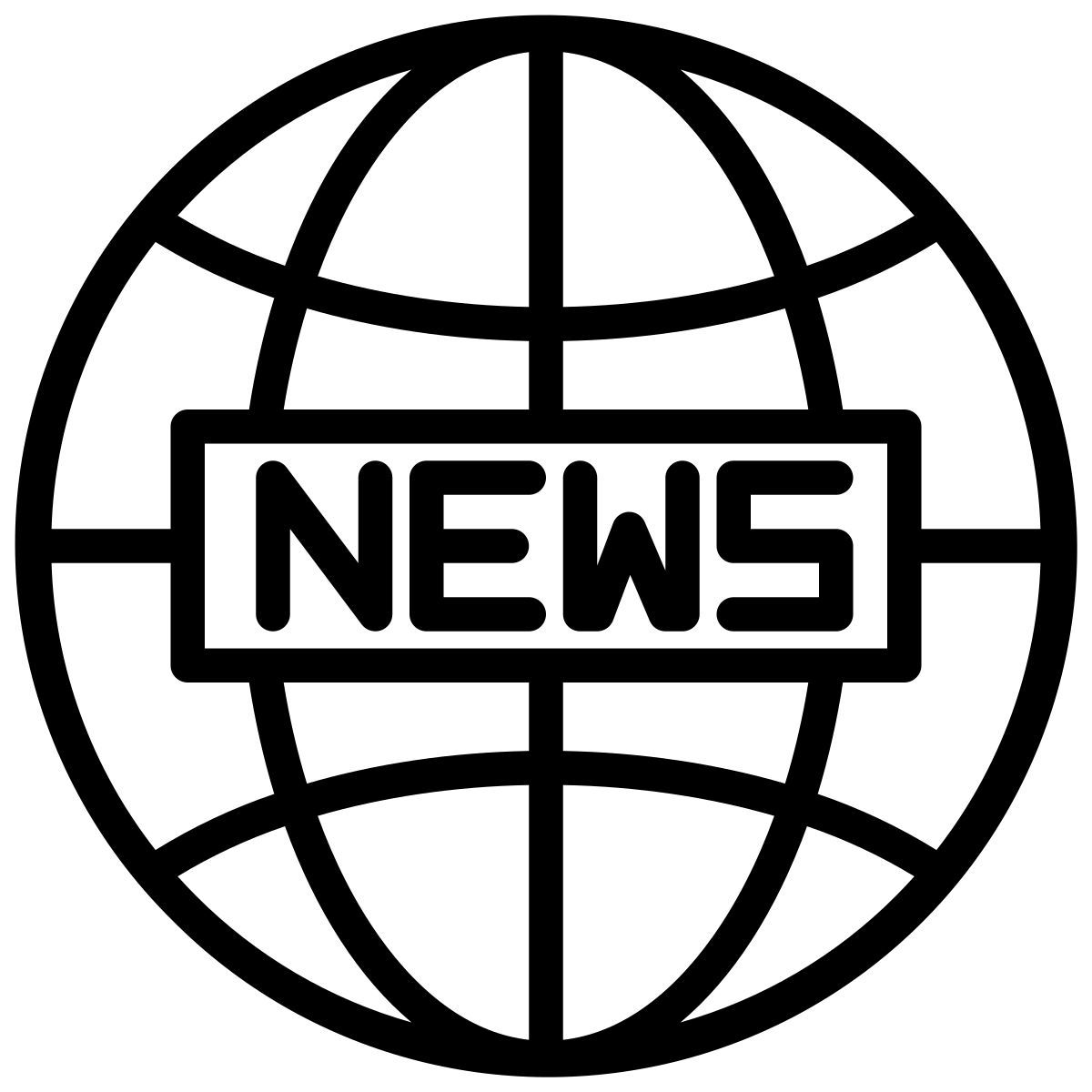 global icon