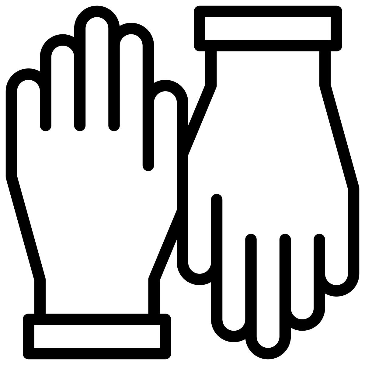 handschuh icon