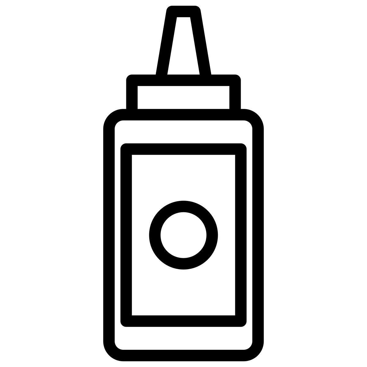 glue icon