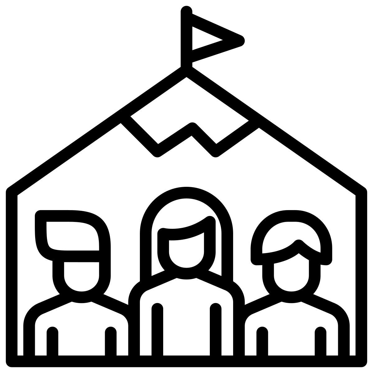 goal icon