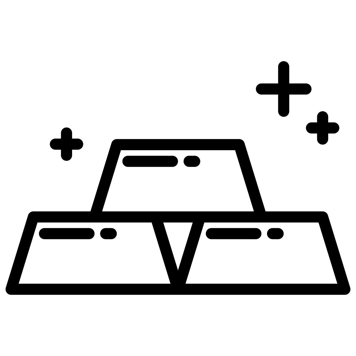 gold icon