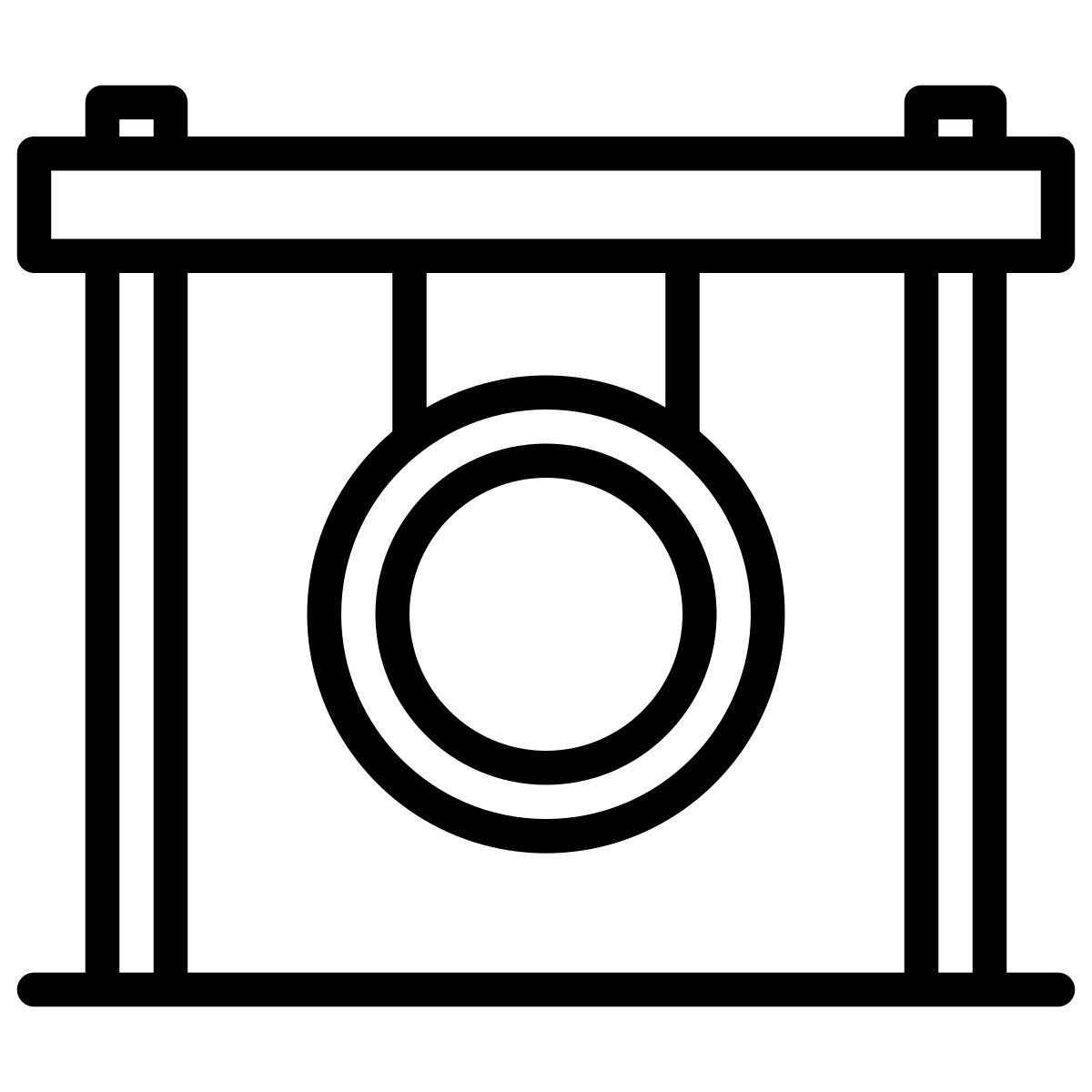 gong icon