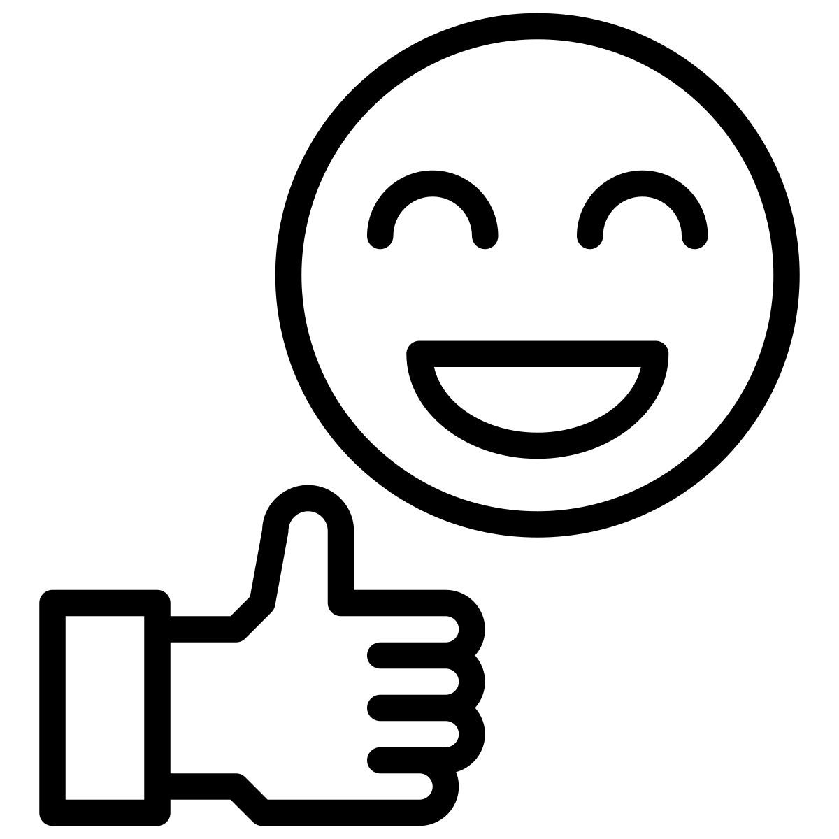 bene icon
