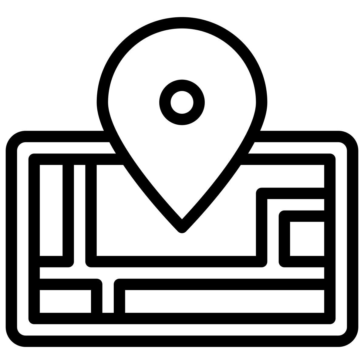 gps icon