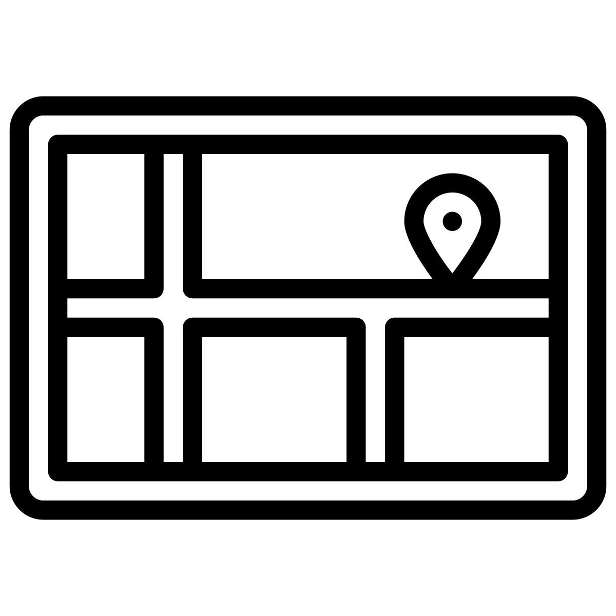 gps icon