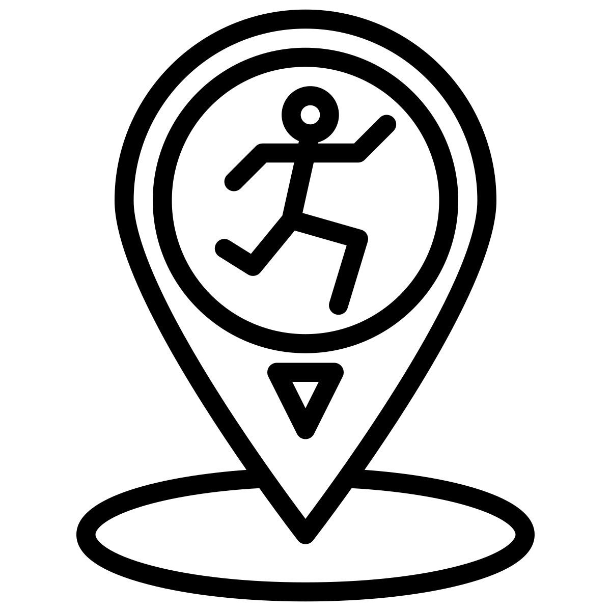gps icon