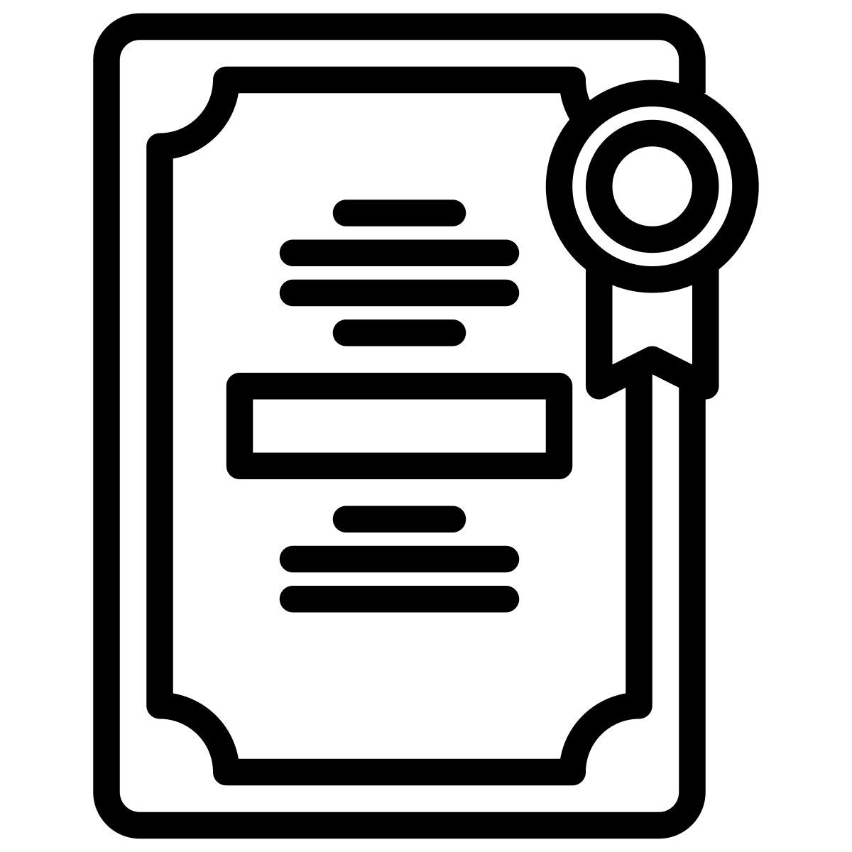 graduate icon