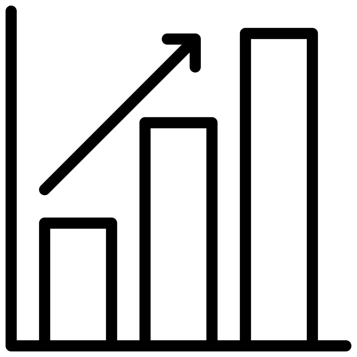 graph icon