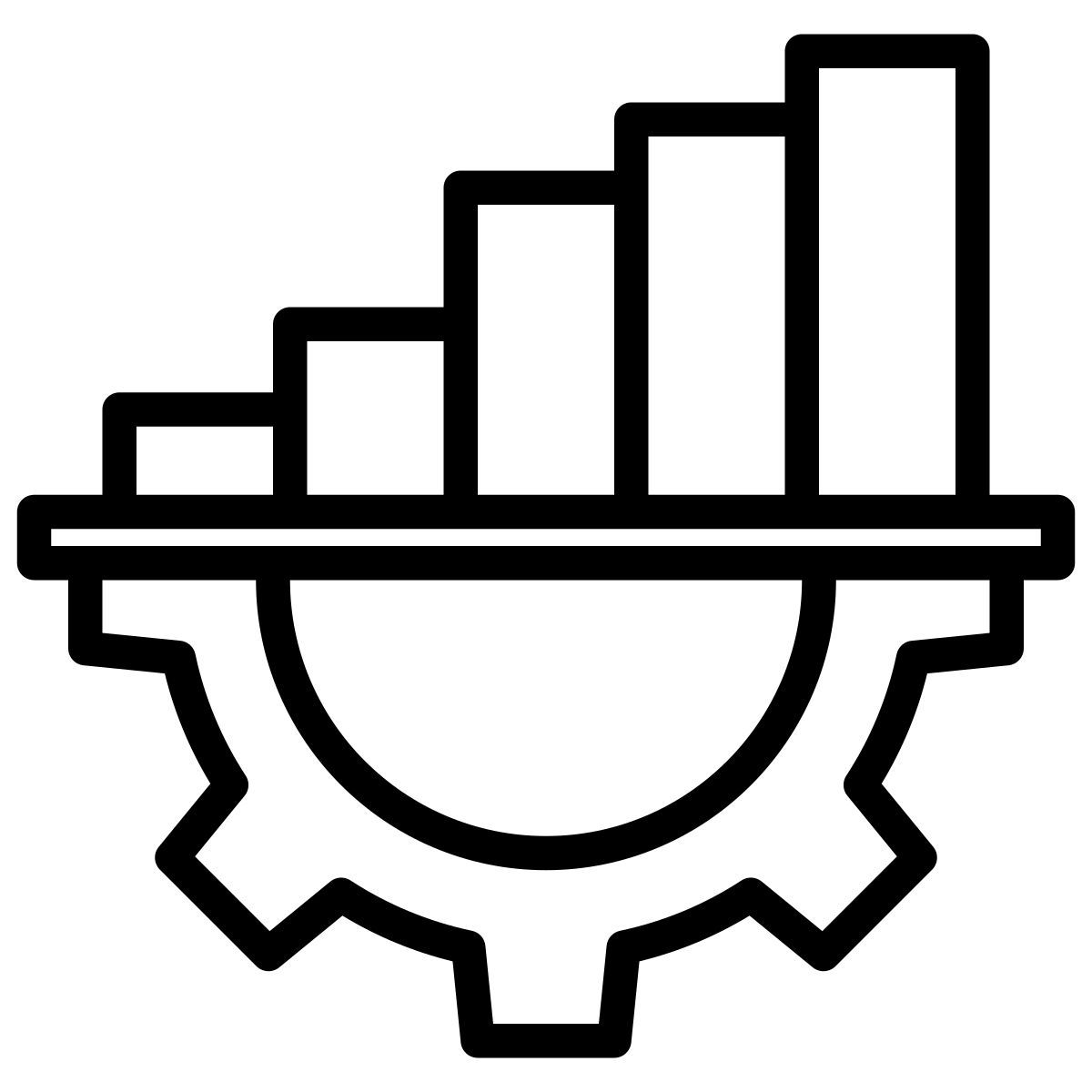 graph icon