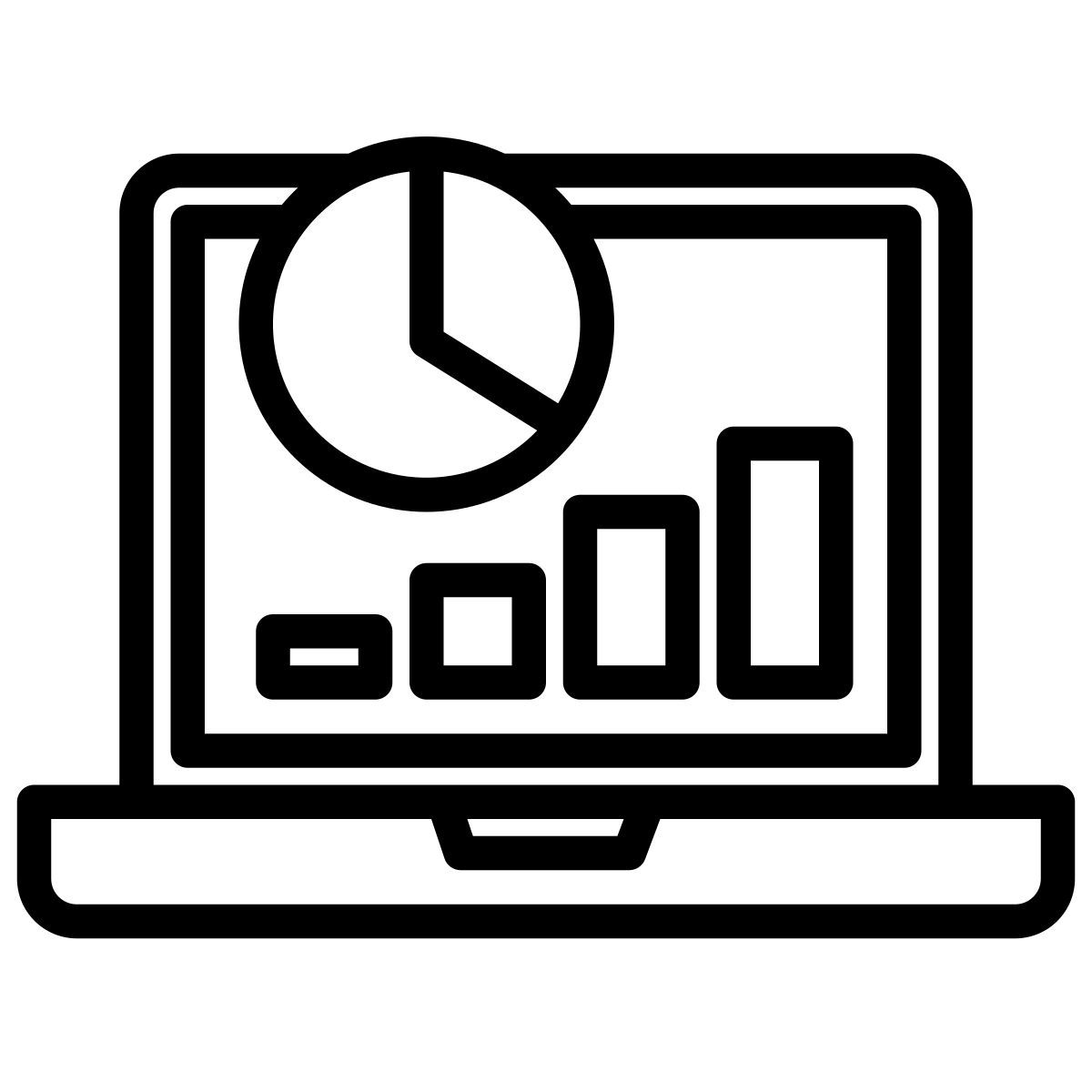graph icon