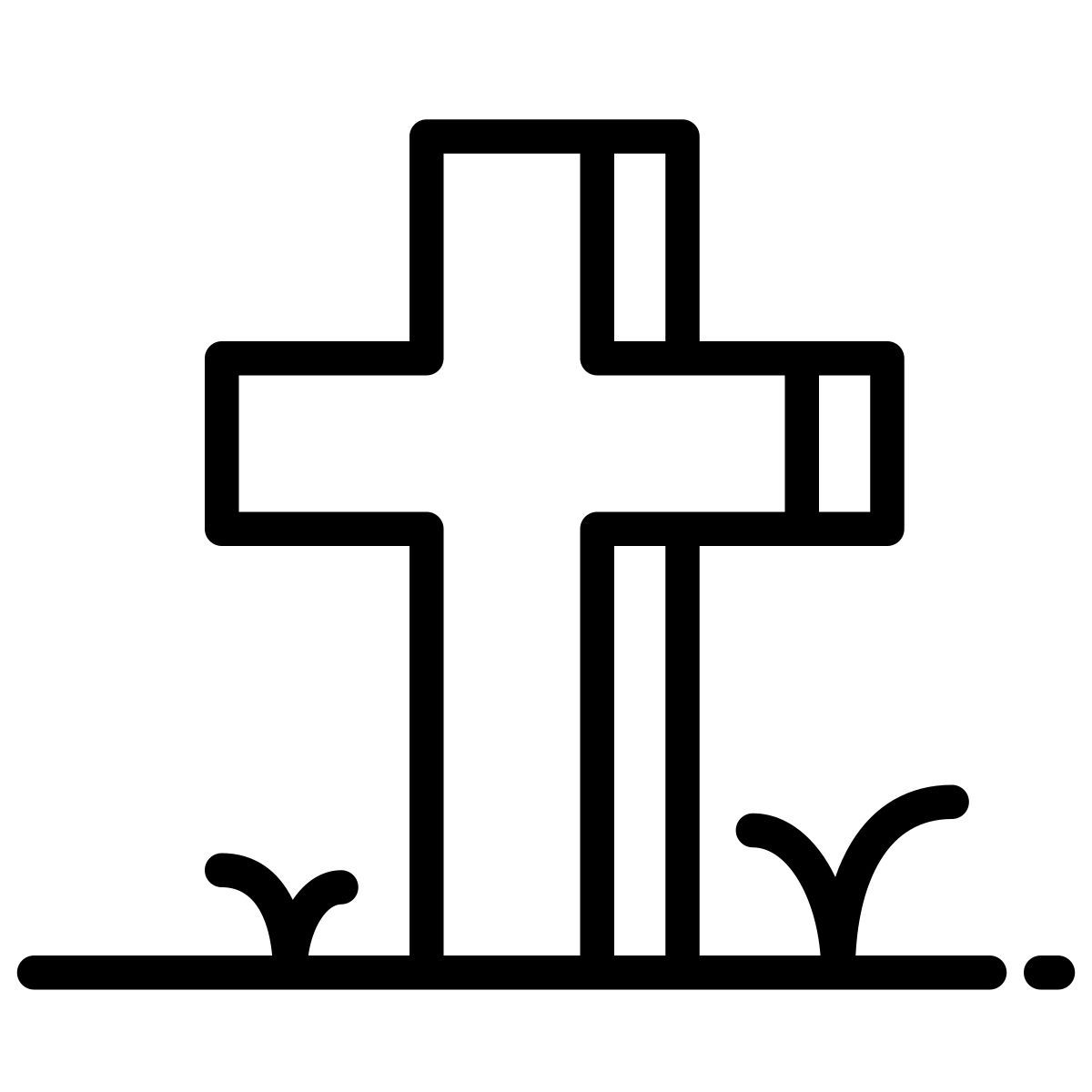 grave icon