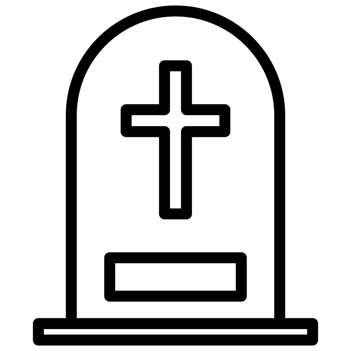grave icon