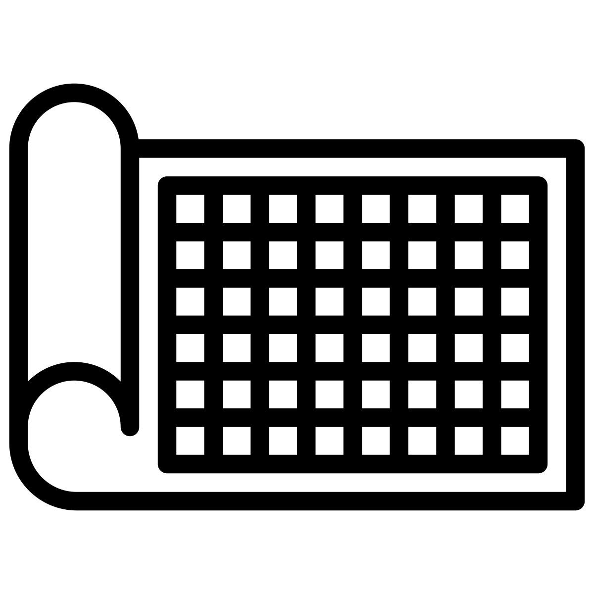 grille icon