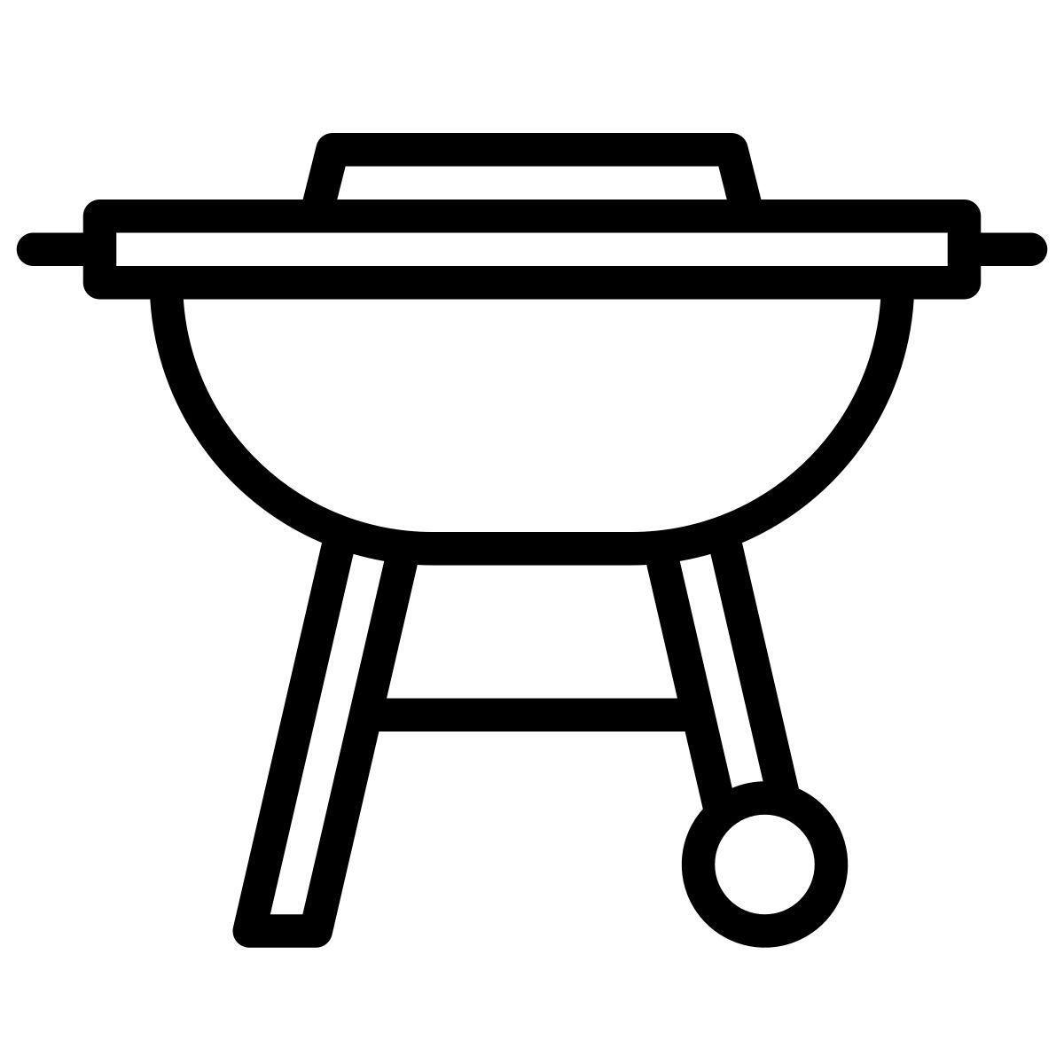 grill icon
