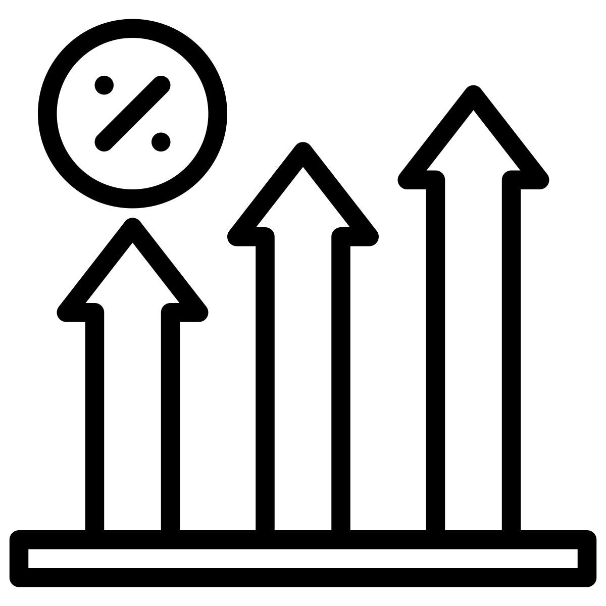 growth icon