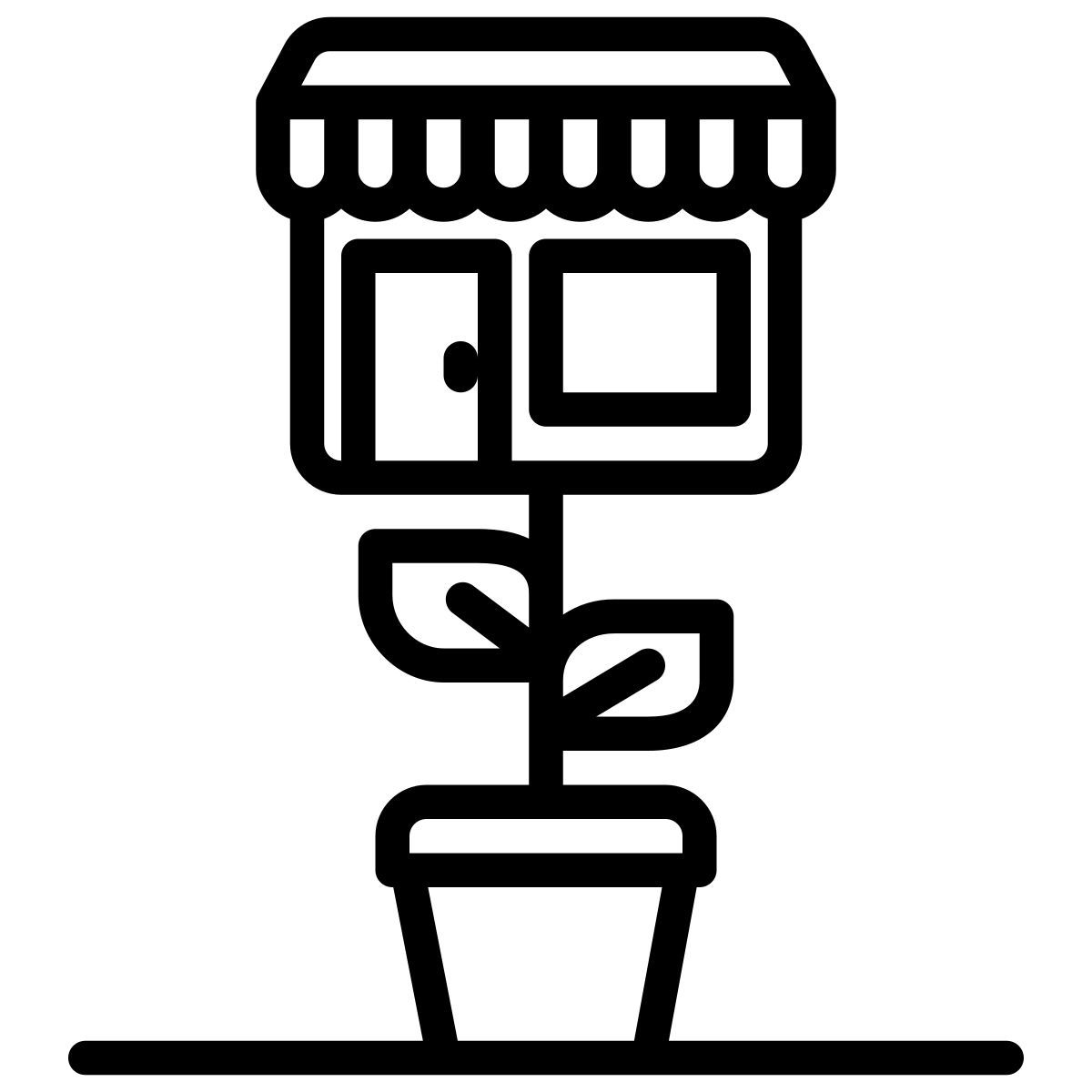 growth icon