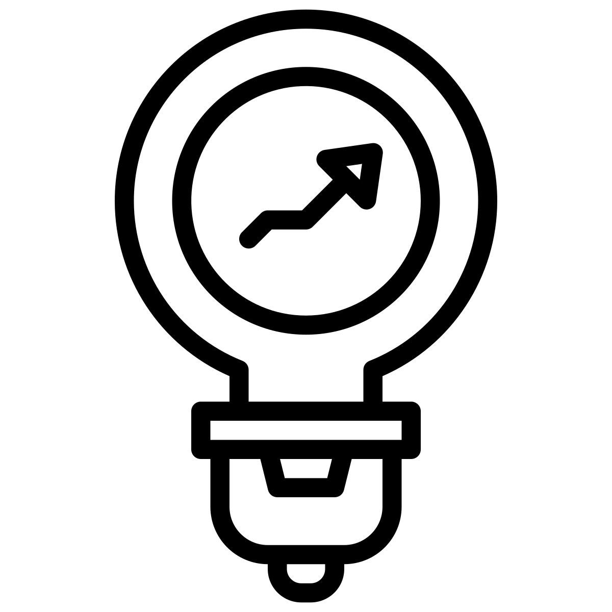 growth icon