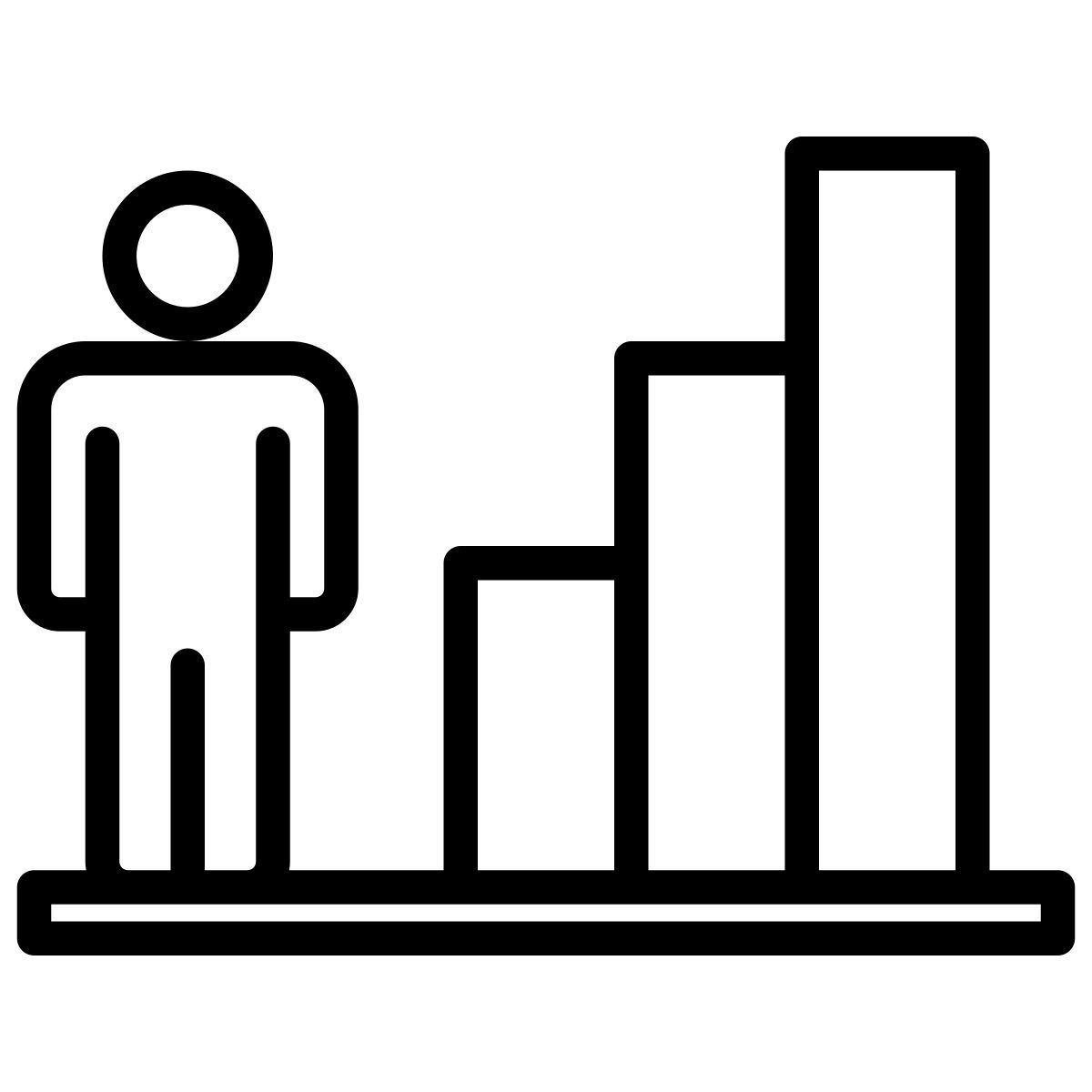 growth icon
