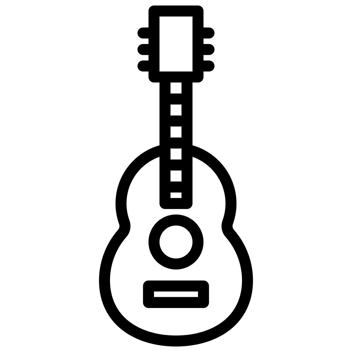 guitare icon