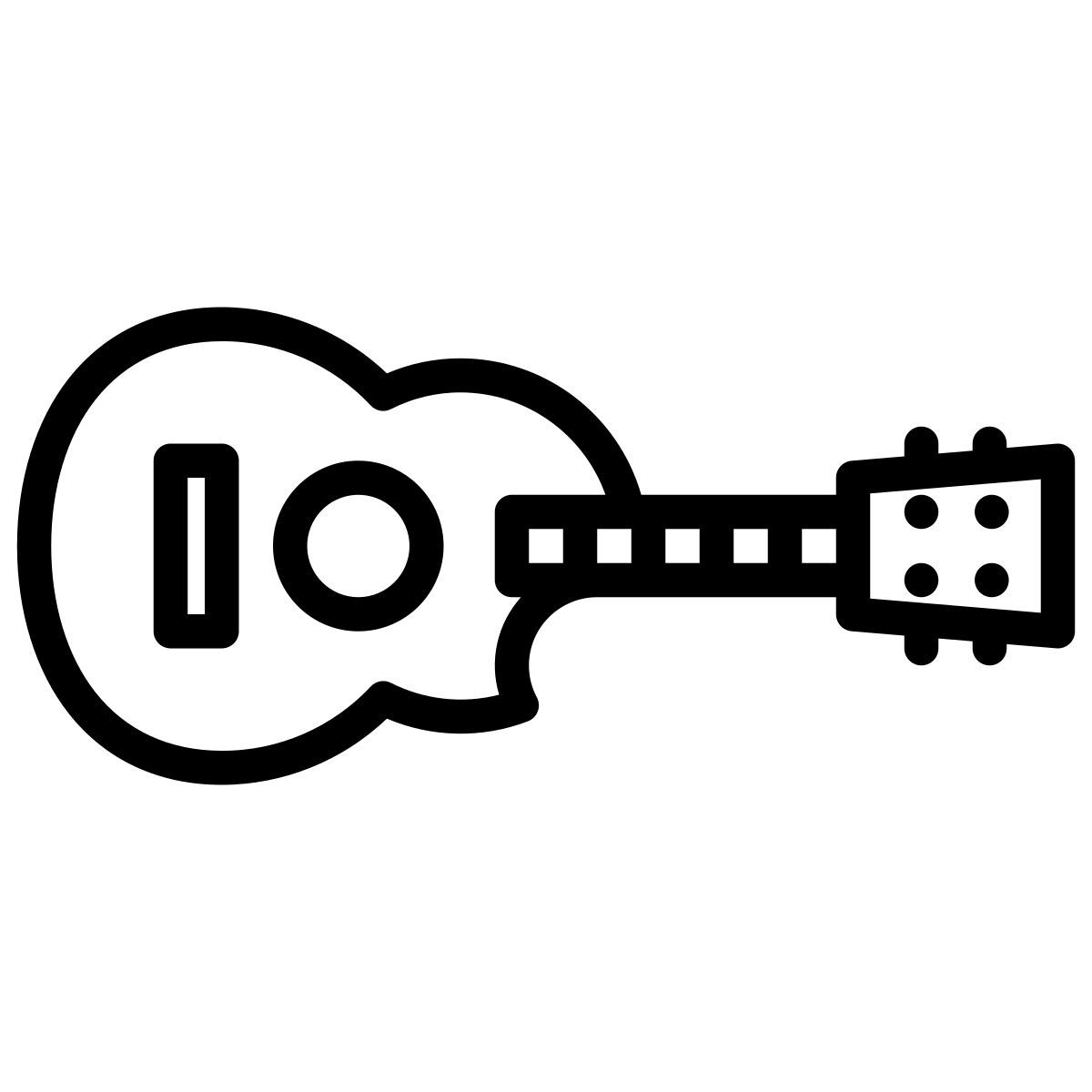 chitarra icon