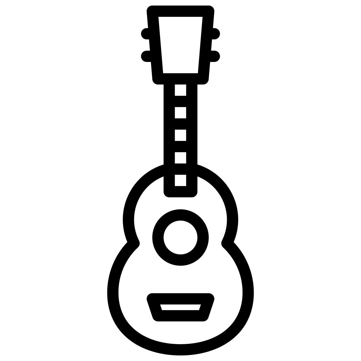 guitar icon