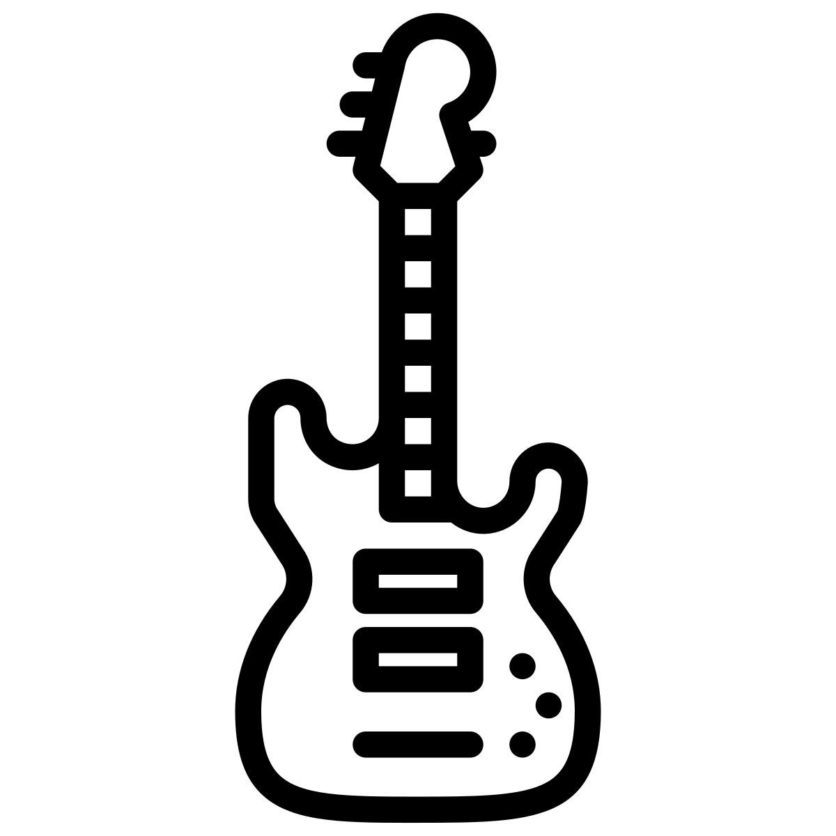 chitarra icon