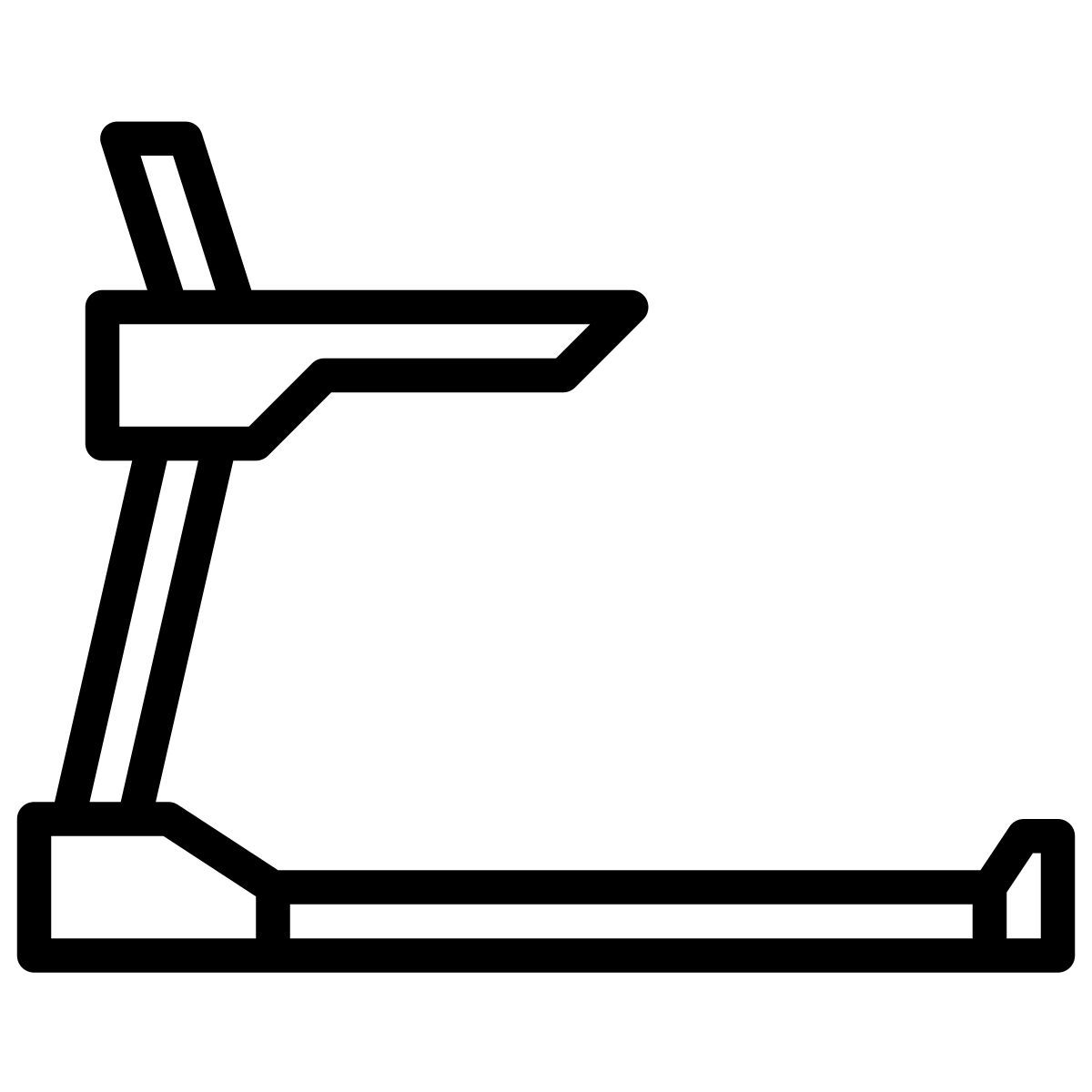 gym icon