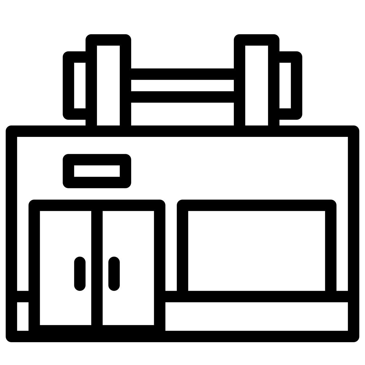 gym icon