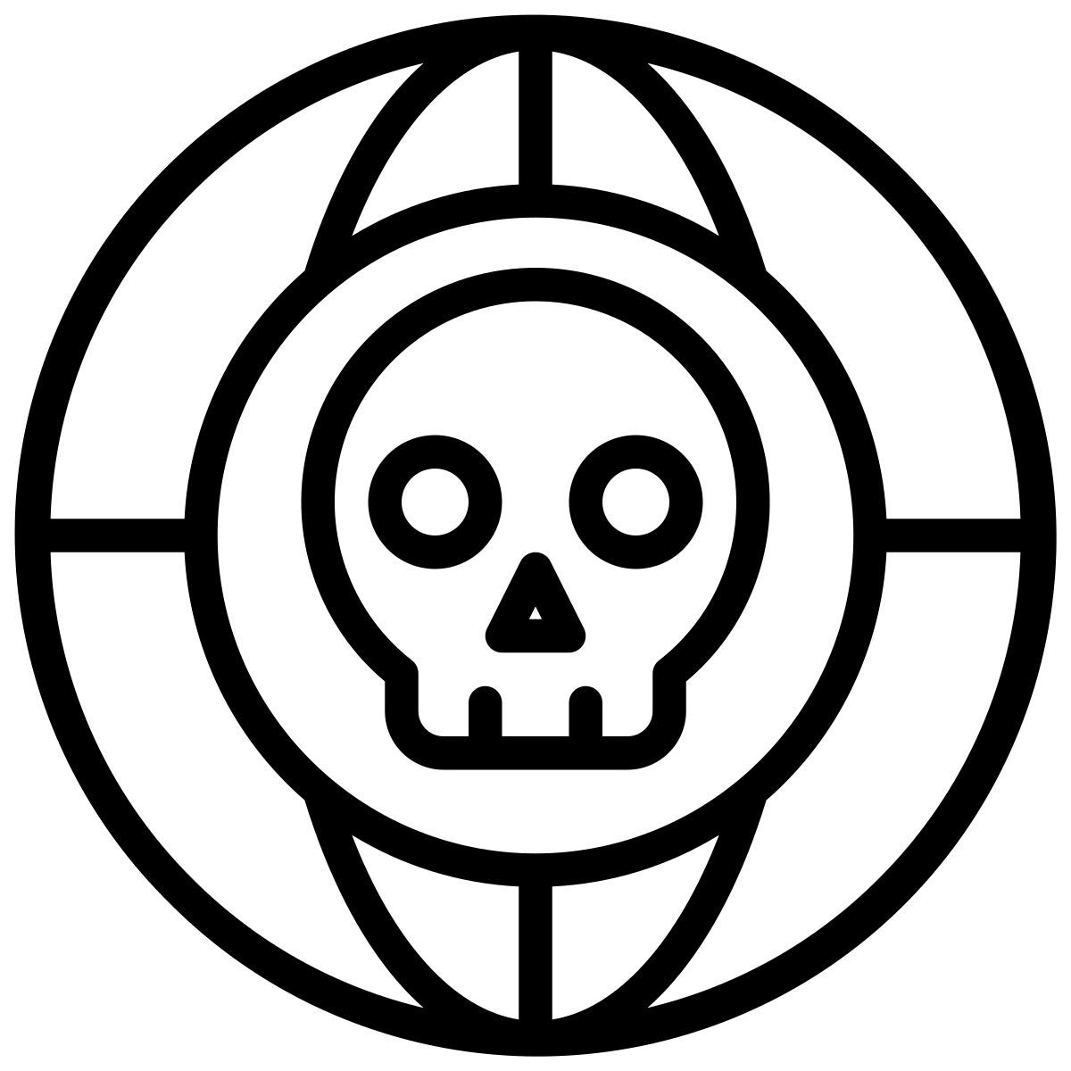 hacker icon