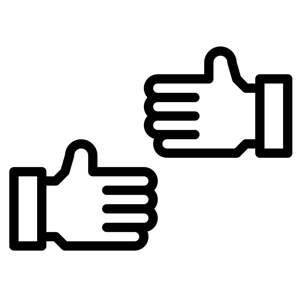 hand icon