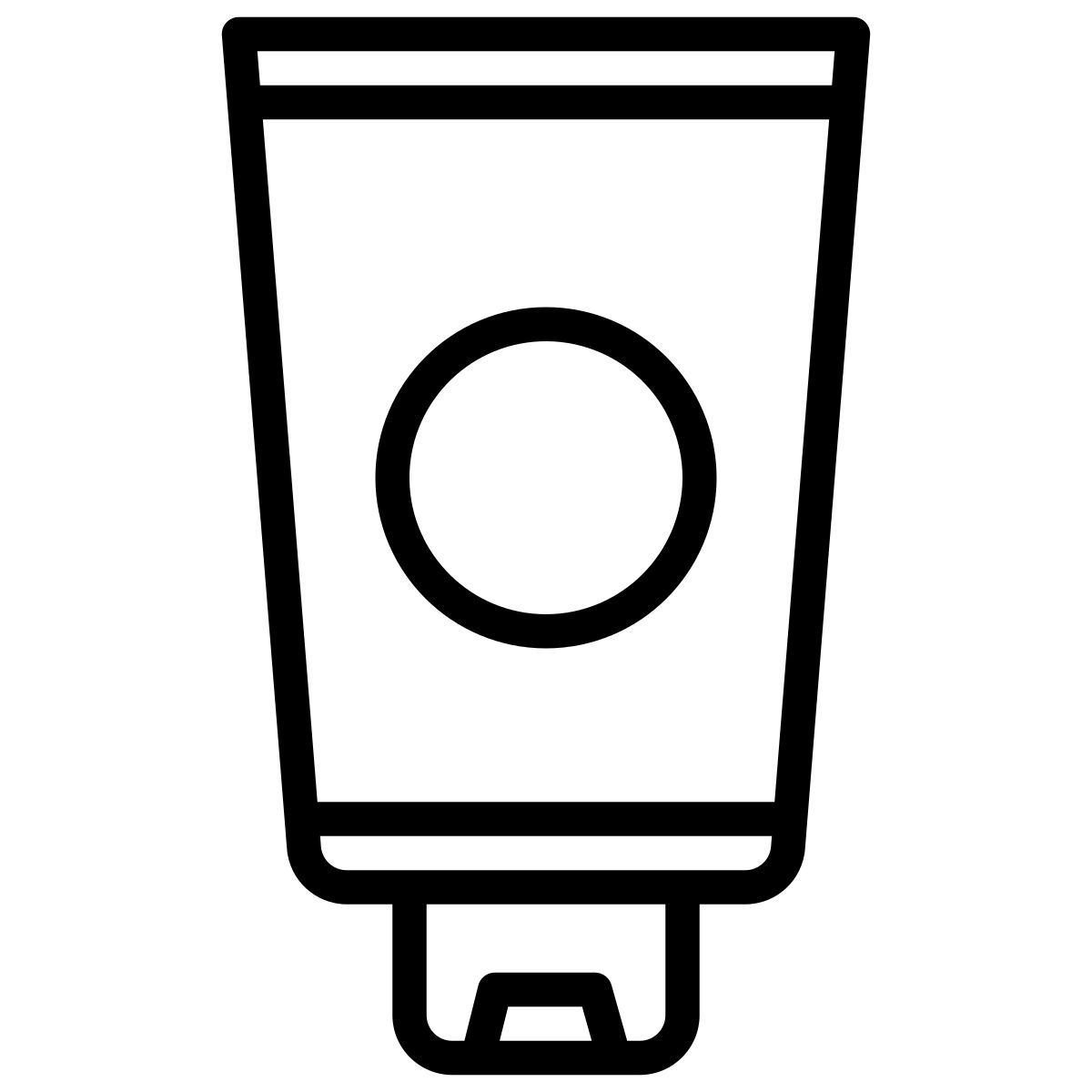 crema per le mani icon