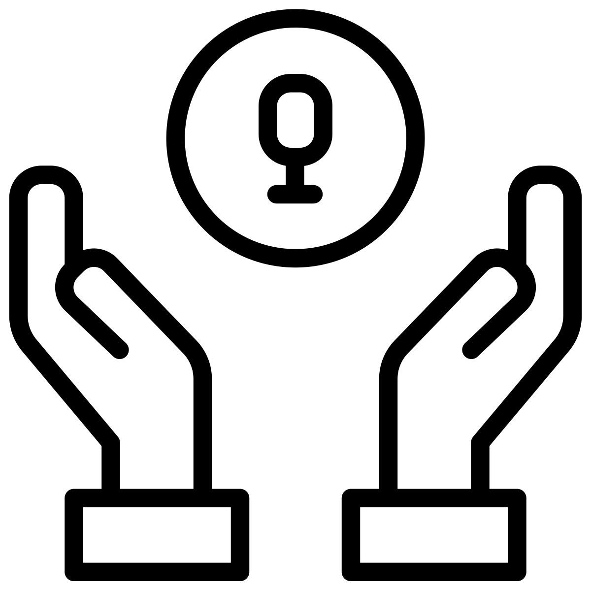 hand icon