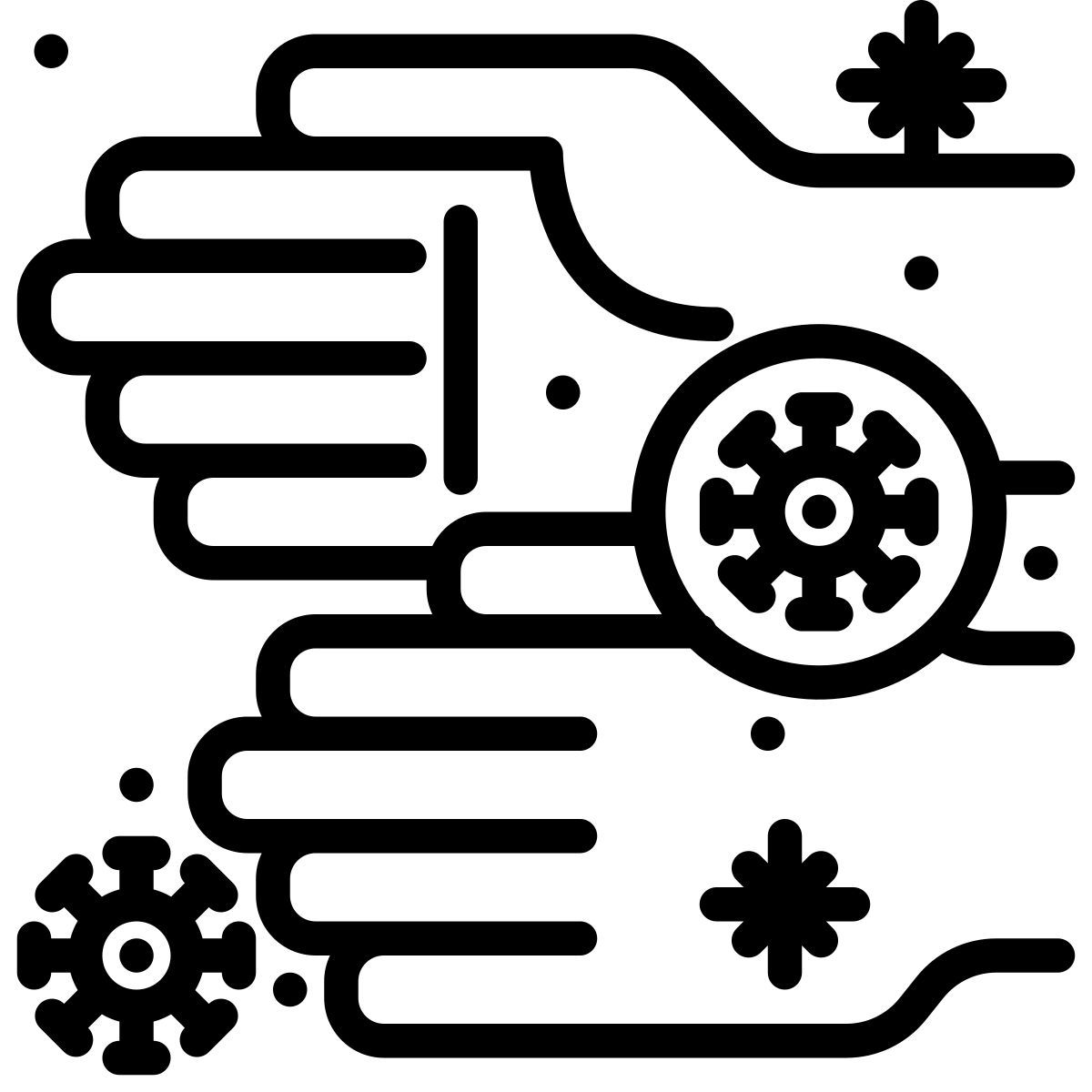 hand icon