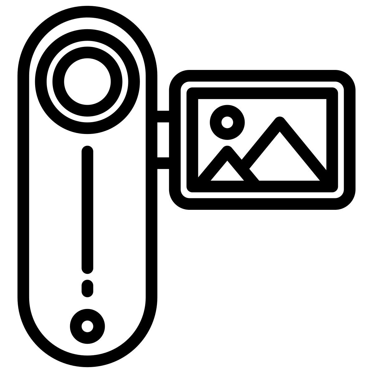 handy icon