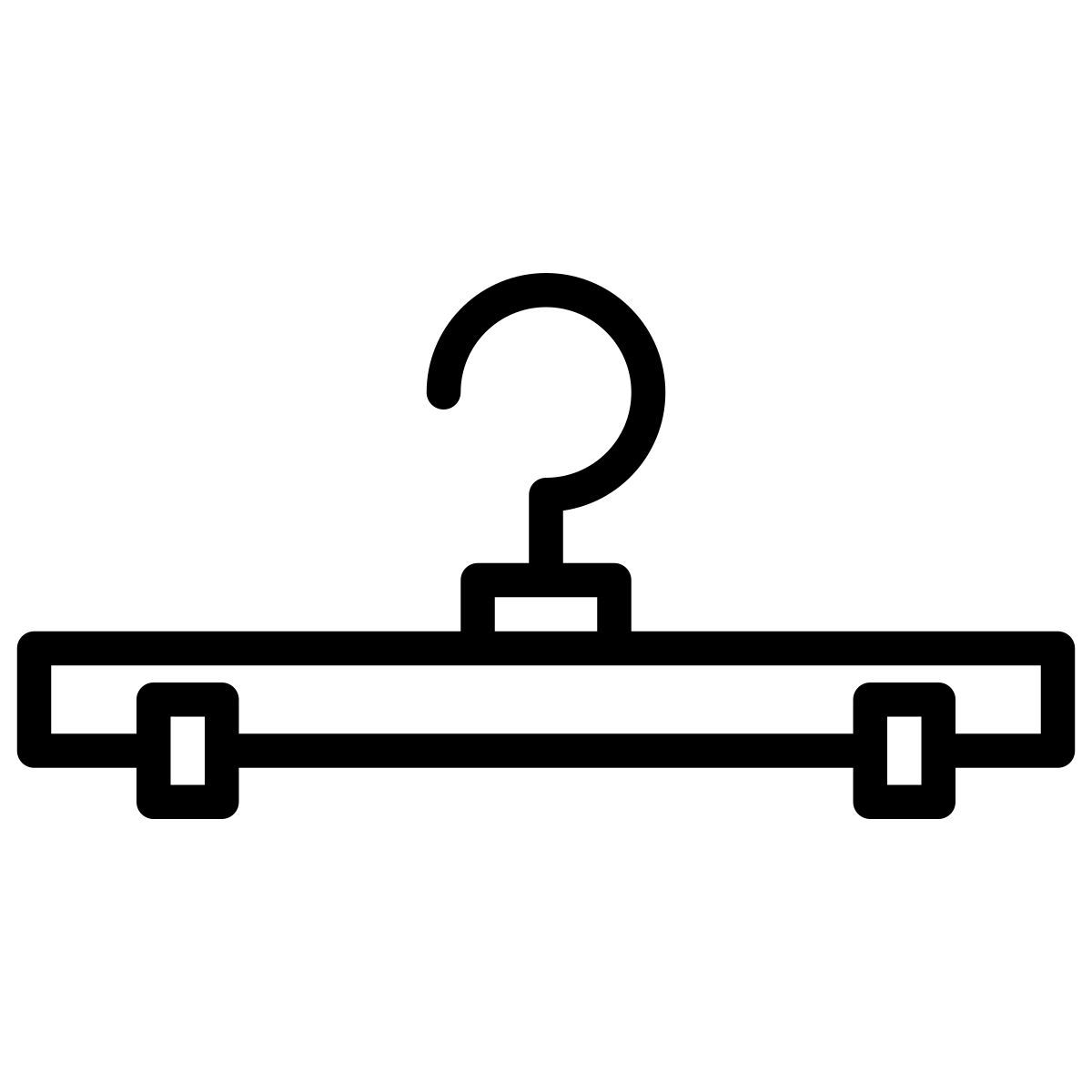 hanger icon