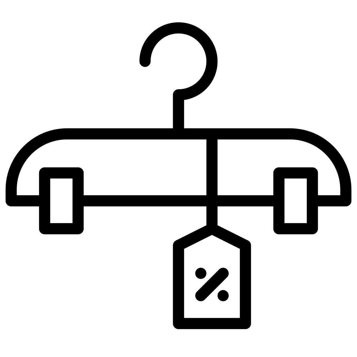 hanger icon