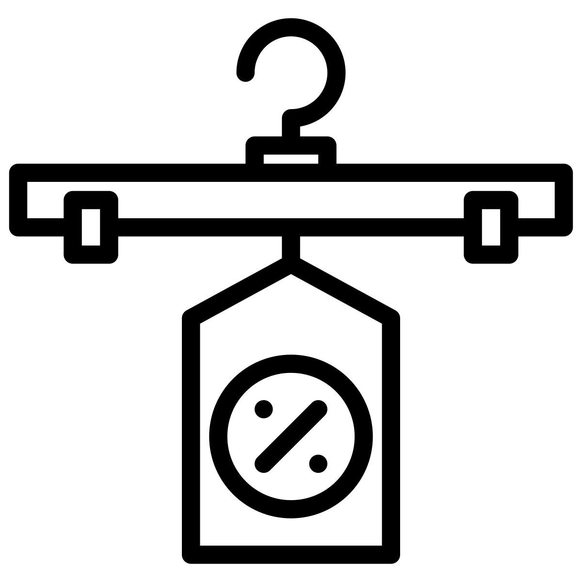 hanger icon