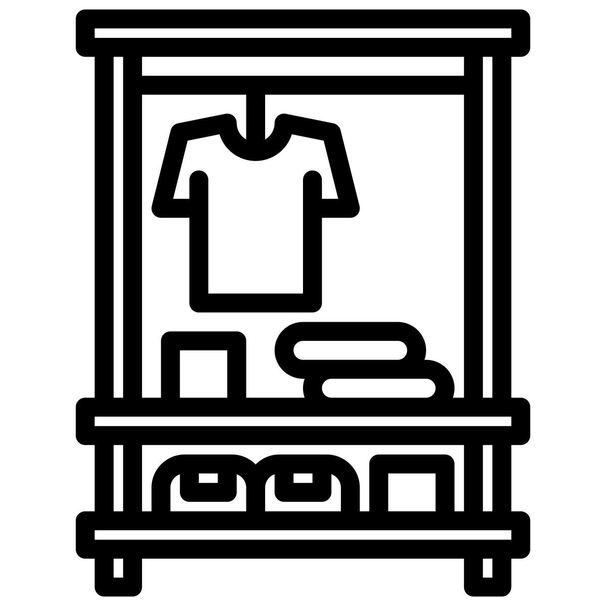 hanger icon