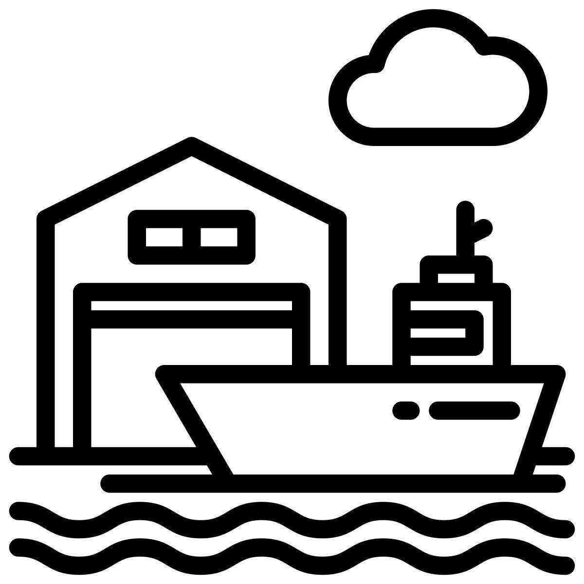 harbor icon