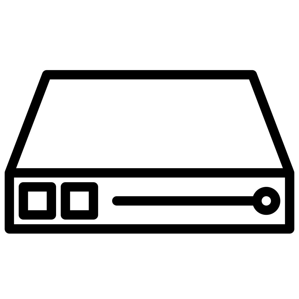 harddisk icon