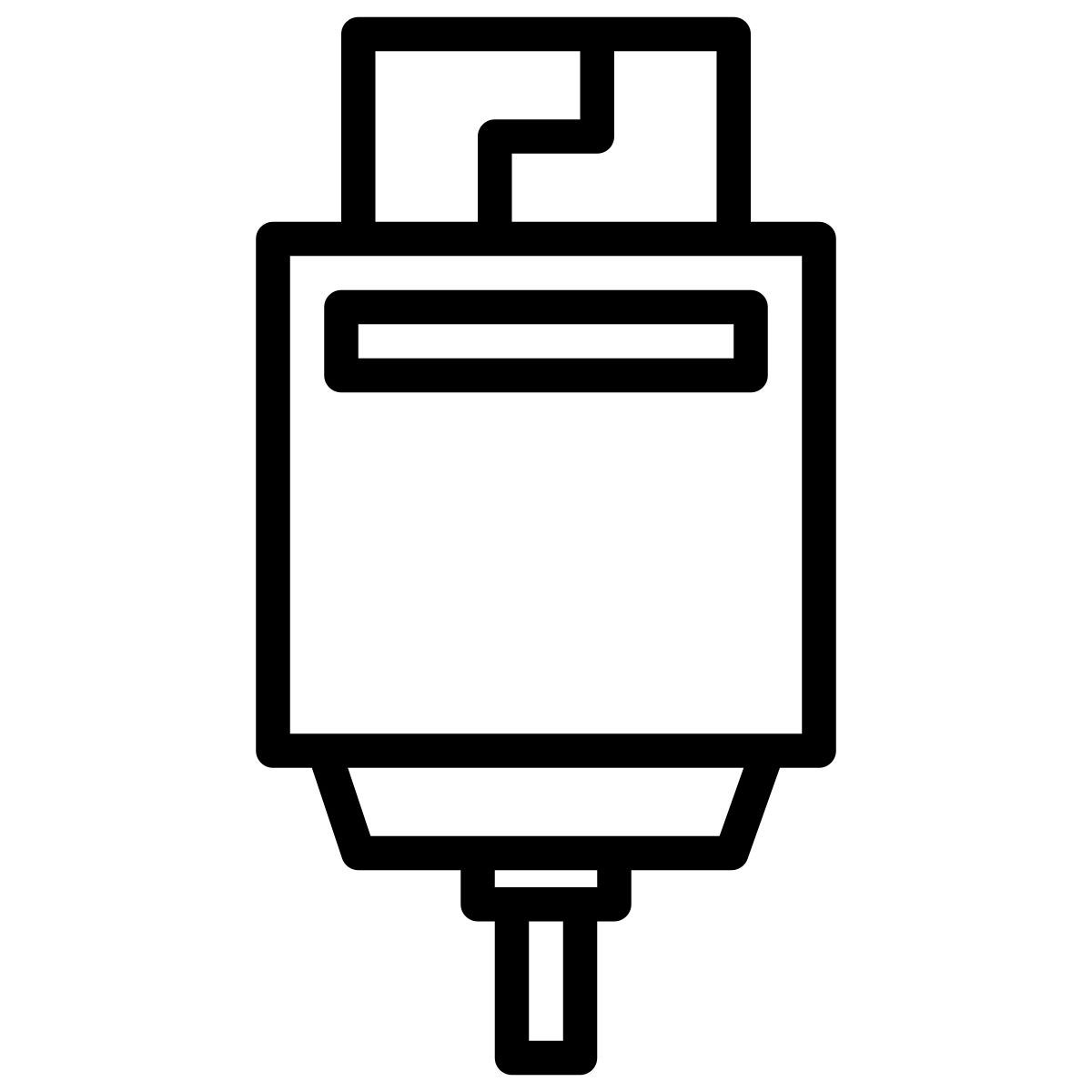 hdmi icon